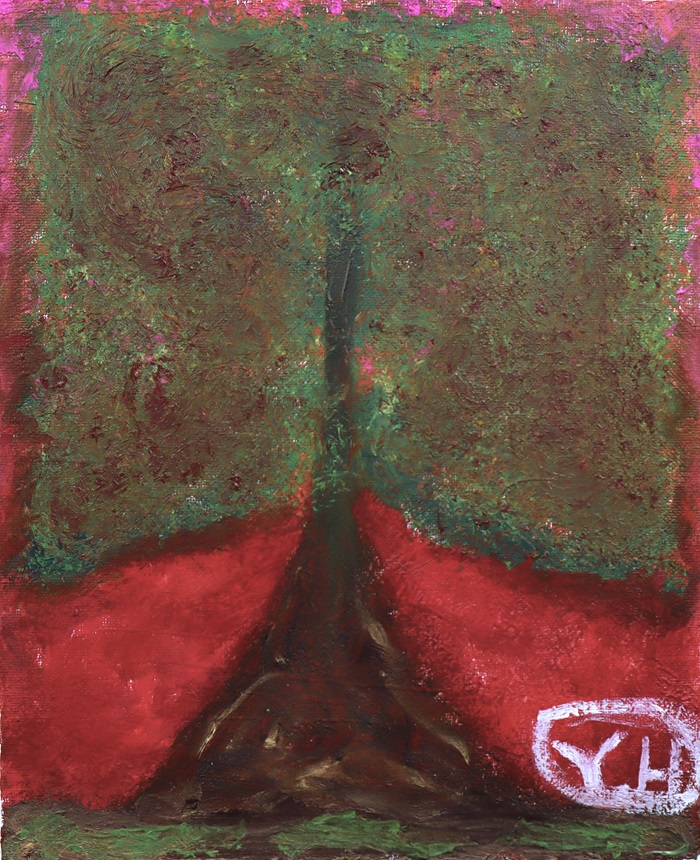 Y.H. 作品 